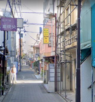 叶屋不動産 物件画像