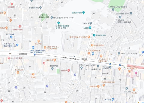 叶屋不動産 物件画像