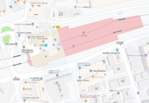 叶屋不動産 物件画像
