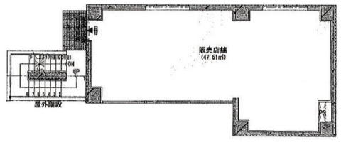 叶屋不動産 物件画像