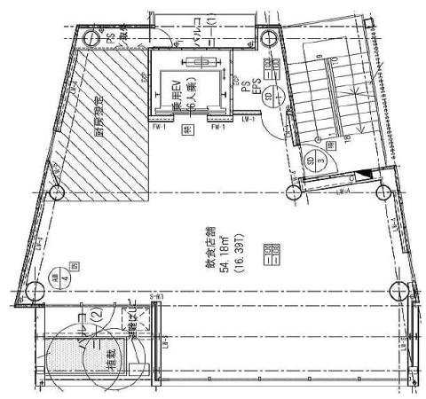 叶屋不動産 物件画像