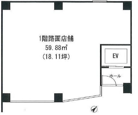 叶屋不動産 物件画像