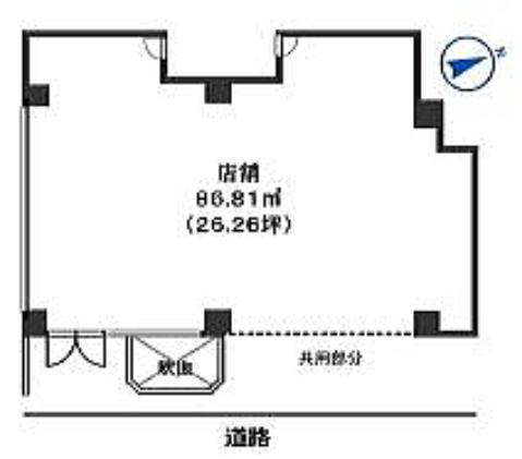 叶屋不動産 物件画像