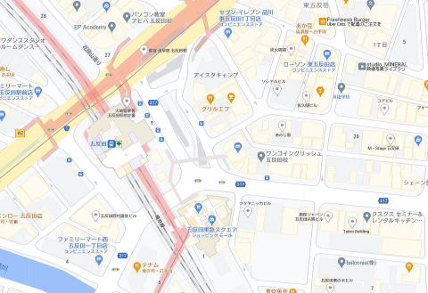 叶屋不動産 物件画像