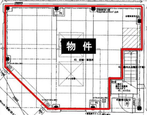 叶屋不動産 物件画像