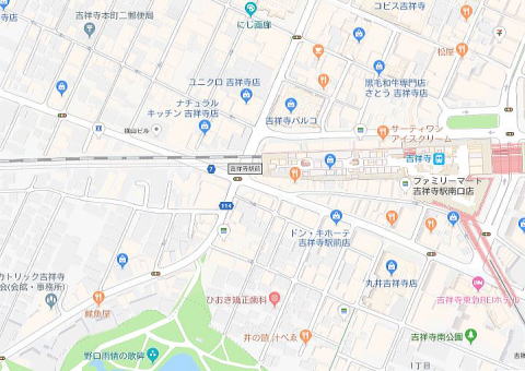 叶屋不動産 物件画像