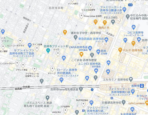 叶屋不動産 物件画像