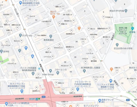 叶屋不動産 物件画像