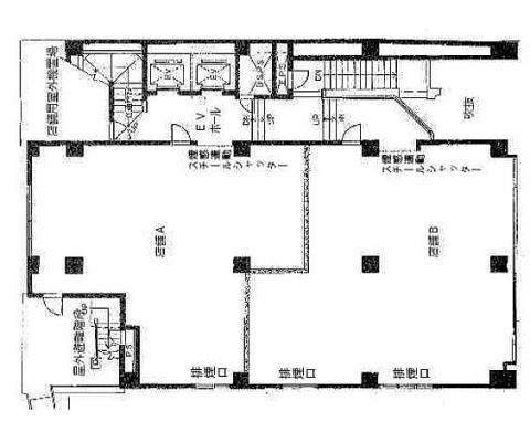 叶屋不動産 物件画像