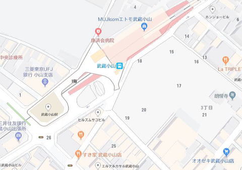 叶屋不動産 物件画像