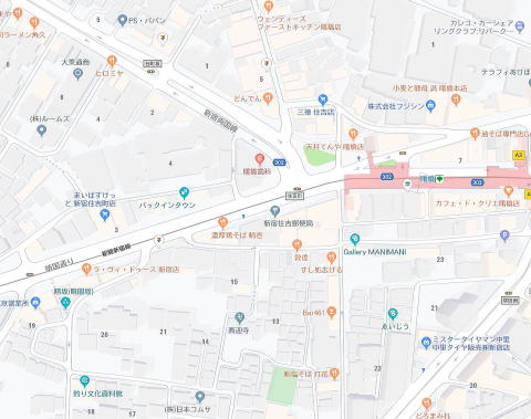 叶屋不動産 物件画像