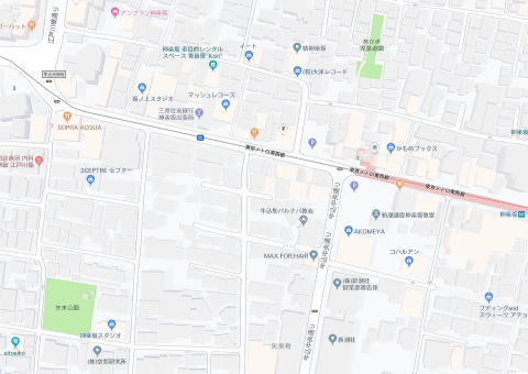 叶屋不動産 物件画像