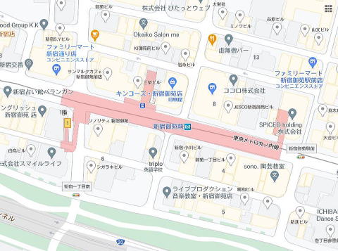 叶屋不動産 物件画像
